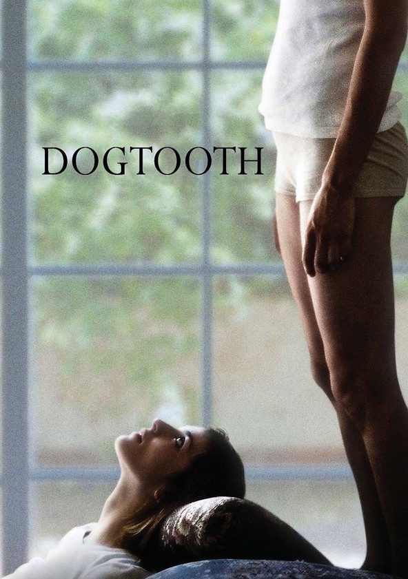Dogtooth poster